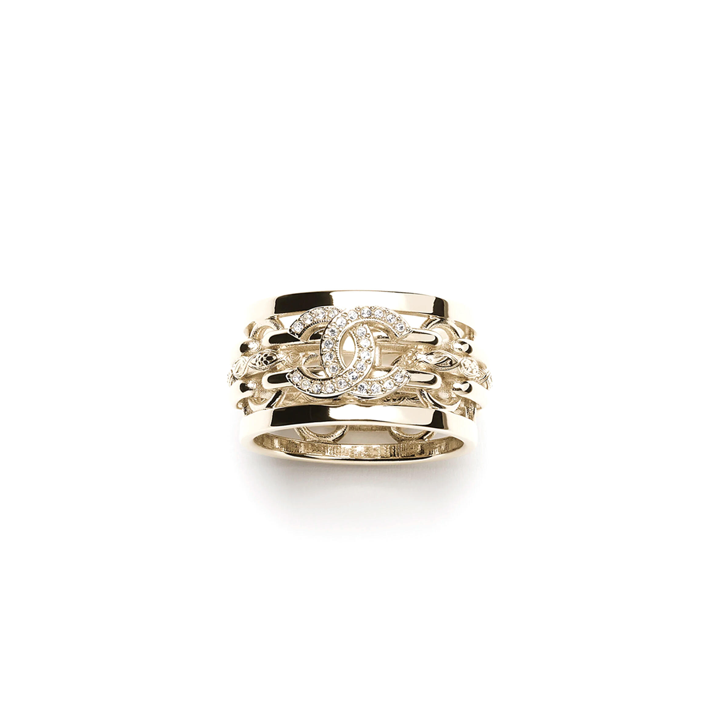 Ch**el ring abg088